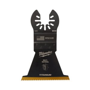 BLADE MULTI-TOOL BI-METAL 63.5MM 3PK OPEN-LOK