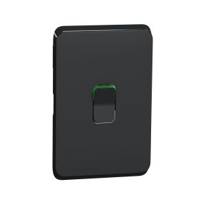 SKIN SWITCH COOKER BLACK ICONIC