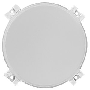 LAMP LED MR16 INTEGRATED 10W 4K NO COLOUR RIM