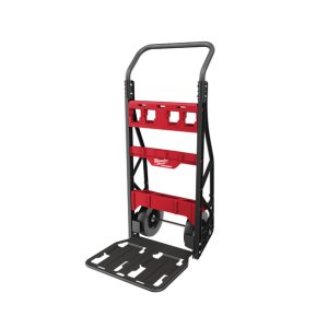 STORAGE PACKOUT 2 WHEEL TROLLEY