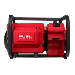 AIR COMPRESSOR M18 FUEL