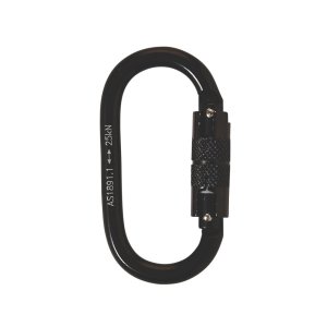 KARABINER DOUBLE ACTION KDASA19