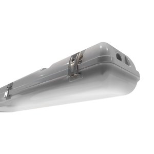 EMERGENCY BATTEN LED LP 240V IP65 ARGONAUT QUANTUM 1200MM