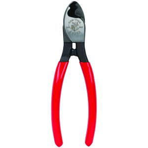 CABLE CUTTER 160MM HIGH LEVERAGE 9 TO 50MM2 CU/AL KLEIN