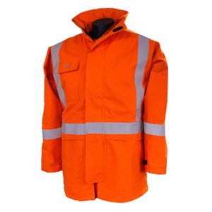 JACKET 13CAL ARC RATED TTMC W17 JACKET ORA 3XL ARCPRO