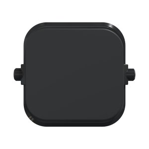 DOLLY ROCKER BLANK BLK SCHNEIDER