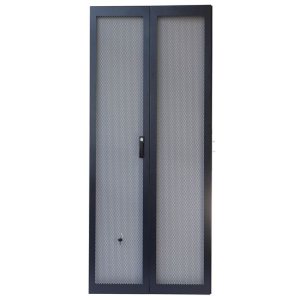 DOOR KIT 37RU DUAL MESH PANTRY STYLE DYNAMIX