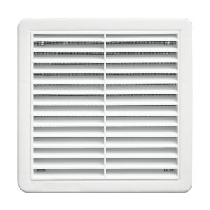 FIXED GRILLE 150MM