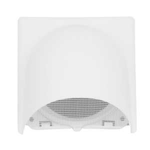 COWL WEATHERPROOF 100MM