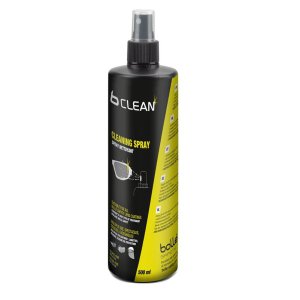 CLEANER GLASSES LENS ACCESSORIES 500ML B402 B-CLEAN