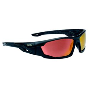 SPEC RED FLASH POLARISED LENS MERCURO