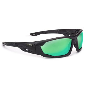 SPEC GREEN FLASH POLARISED LENS MERCURO