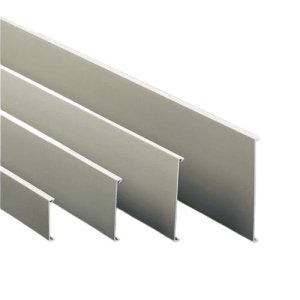 DUCTING LID BETADUCT 25MM GREY