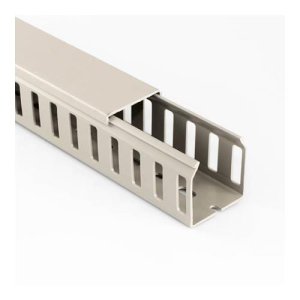 DUCTING BETADUCT CLOSED 50H X 50W GREY