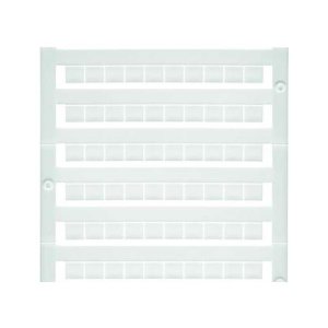 (I) ITERMINAL MARKER 5X6MM WHT DEK MC NE WS DEKAFIX 1000BX
