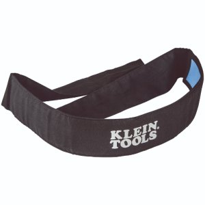 BANDANA COOLING PVA BLACK KLEIN