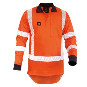 POLO FR SUB SURFACE DRILLING O/N XL 840099SSD-XL