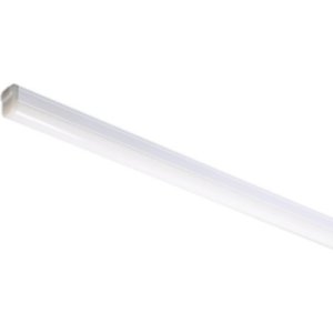 BATTEN LED SLIM 13W SEAMLESS LINKABLE TRI COL 840MM SAL