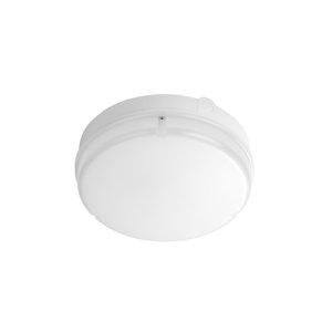 BULKHEAD LED EMERGENCY 18W IP65 TRI-COLOUR WHT GLIGHT