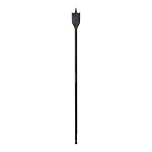 DRILL SPADE BIT THREADED 25X400MM BLX23825-0339 BLU-MOL
