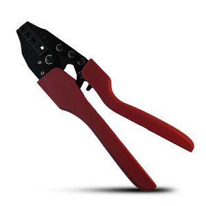 CRIMPER BOOTLACE RATCHETING 10-35MM WATTMASTER