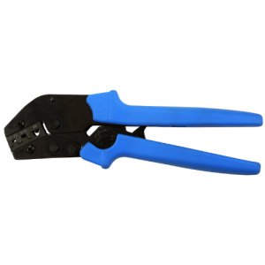 CRIMPER SOLAR RATCHETING MC4 2.5-6MM WATTMASTER