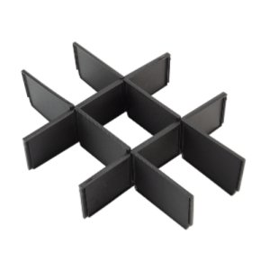 DIVIDER 3 DRAWER PACKOUT