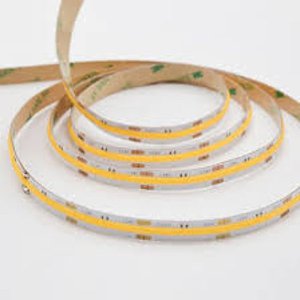 STRIP LED COB 12W IP20 3K PER METRE