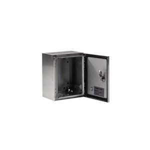 ENCLOSURE 304SS IP66 250X200X150MM VYNCO