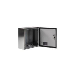 ENCLOSURE 304SS IP66 300X300X150MM VYNCO