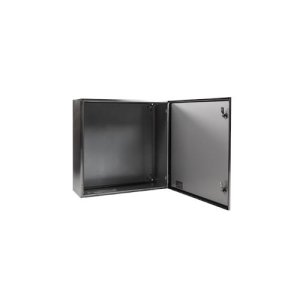 ENCLOSURE 304SS IP66 600X600X250MM VYNCO