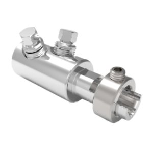 MECHANICAL CONNECTOR LUG 16-95MM MAGNEFIX