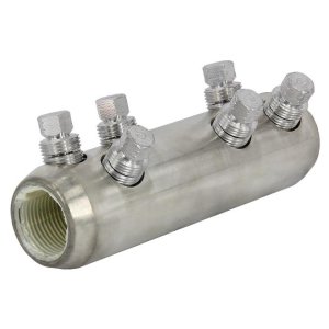 MECHANICAL CONNECTOR LINK 150-400MM