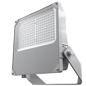 FLOODLIGHT 50W 4000K IP66 ASYM 316SS BRACKET GRY GLIGHT