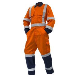 OVERALLS HEAVYWEIGHT TTMC-W17 READYMIX O/N 9 820049RM-9