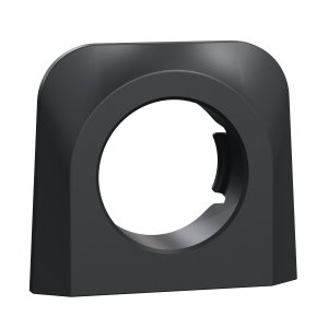 CONDUIT CAP KIT 20MM BK BLACK ICONIC