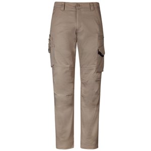 PANT MENS RUGGED COOLING STRETCH KHAKI 92