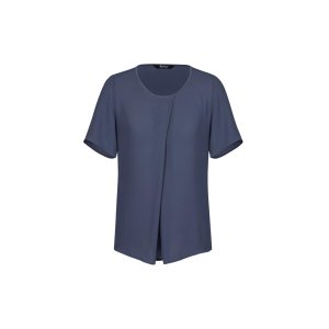 T-TOP WOMENS SYDNEY STORM BLUE 20 BIZCORP