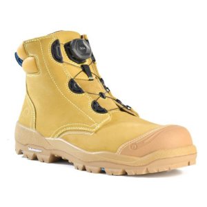 BOOT BOA FIT WHEAT 12 RANGER BOA ULTRA