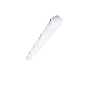 BATTEN NARROW WATERPROOF WT071C LED SWT/SCCT L1200 PSU SLIM