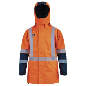 JACKET 29CAL ATPV TTMC-W17 O/N M 32317ONX-M ARCGUARD