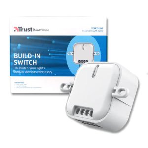 RECEIVER BUILD-IN ON/OFF 2000W REPLACES ACM-1000 TRUST