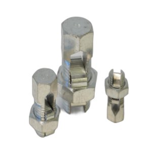 SPLIT BOLT CONNECTOR 35MM ECL