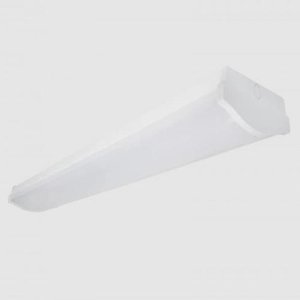 BATTEN 45W GRADUATE LED 4 FOOT 4000K (1161MM)