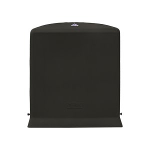 *POA* LID ONLY EP6 TALL PILLAR - BLACK W/SCREWS