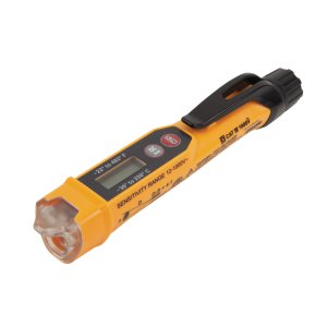 VOLTAGE TESTER NON-CONTACT 12-1000V AC WITH IR TEMP KLEIN