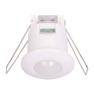 MOTION SENSOR IR RECESSED 41MM DIAMHOUSEWATCH