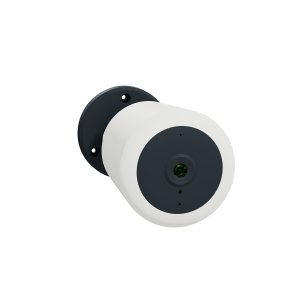 CAMERA IP OUTDOOR FULL HD WIFI IP56 240V WHITE WISER PDL