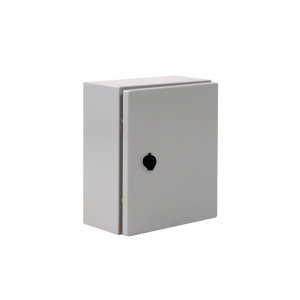 ENCLOSURE STEGO STEEL IP66 UL 300X250X150 VYNCO