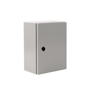 ENCLOSURE STEGO STEEL IP66 UL 400X300X200 VYNCO